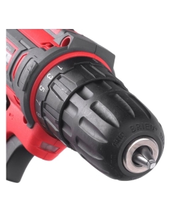 Купить Аккумуляторная дрель-шуруповерт ПОБЕДА ДА-12П/2 Ли 180201637  в E-mobi