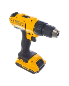 Купить Дрель-шуруповерт DEWALT 2.0 Ач DCD771D2  в E-mobi