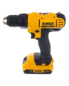Купить Дрель-шуруповерт DEWALT 2.0 Ач DCD771D2  в E-mobi