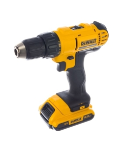 Купить Дрель-шуруповерт DEWALT 2.0 Ач DCD771D2  в E-mobi