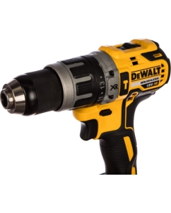 Купить Бесщеточная ударная дрель-шуруповерт DEWALT DCD796P2  в E-mobi