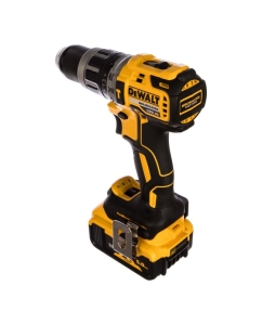 Купить Бесщеточная ударная дрель-шуруповерт DEWALT DCD796P2  в E-mobi
