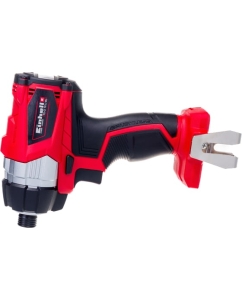 Купить Ударный аккумуляторный винтоверт Einhell PXC TE-CI 18 Li Brushless-Solo 4510030  в E-mobi