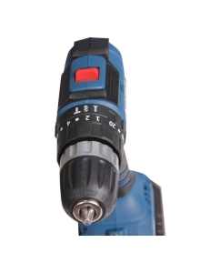 Купить Бесщеточная аккумуляторная ударная дрель-шуруповерт Фиолент дшабу2-10-рэ-18 9400494  в E-mobi