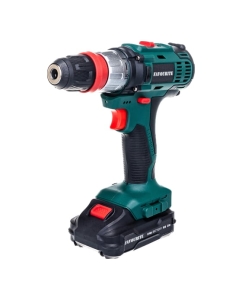 Купить Аккумуляторная дрель-шуруповёрт FAVOURITE DC 18MF  в E-mobi