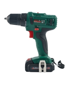 Купить Аккумуляторная дрель-шуруповерт DWT ABS-12 L-2 BMC 5.2.1  в E-mobi