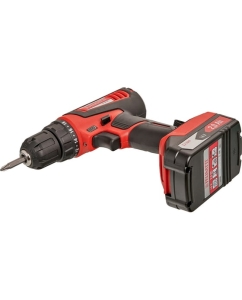 Купить Аккумуляторная дрель-шуруповерт Felisatti ДА-13/18Л3 168.5.2.00  в E-mobi