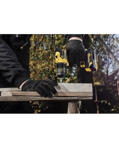 Купить Дрель аккумуляторная Hanskonner 1BatterySystem HCD2065BLC  в E-mobi