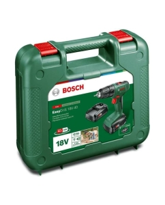 Купить Аккумуляторная дрель-шуруповерт Bosch Easydrill 18V-40 06039D8005  в E-mobi