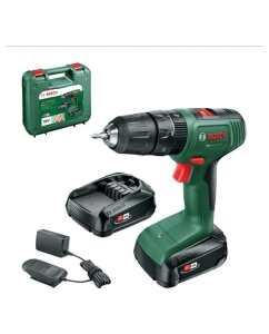 Купить Аккумуляторная дрель-шуруповерт Bosch Easydrill 18V-40 06039D8005  в E-mobi