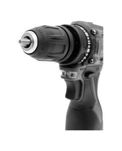 Купить Дрель-шуруповёрт аккумуляторная FAVOURITE Li-ion, 16.8 В, 2 Ач + набор бит 32 шт. DC 1620 PROF  в E-mobi