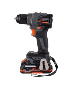 Купить Бесщеточная дрель-шуруповерт Anycons 2 акк. RB-DB2101  в E-mobi