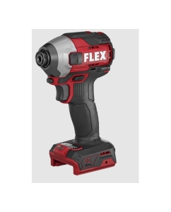 Купить Аккумуляторный ударный винтоверт FLEX ID 1/4 18.0-EC HD/5.0 Set 520771  в E-mobi