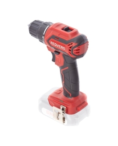 Купить Аккумуляторный бесщеточный шуруповерт REDVERG RD-S18MBLС/U без акк., без з/у 6680700  в E-mobi