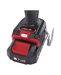 Купить Аккумуляторная двухступенчатая дрель-шуруповерт FLEX DD 2G 18.0-EC HD/5.0 Set с турборежимом 531274  в E-mobi