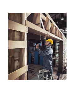 Купить Аккумуляторный шуруповерт Bosch GSR 18V-50 06019H5020  в E-mobi