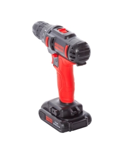 Купить Аккумуляторный шуруповерт REDVERG Basic SD18LE/2-2 6680824  в E-mobi