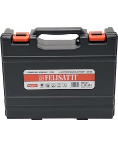 Купить Бесщеточная аккумуляторная дрель Felisatti ДА-18В Li-ion, ЗУ слайдерного типа, металл. патрон 198.5.2.11  в E-mobi