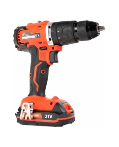 Купить Аккумуляторная дрель-шуруповерт Patriot BR 210UES -h 180301555  в E-mobi