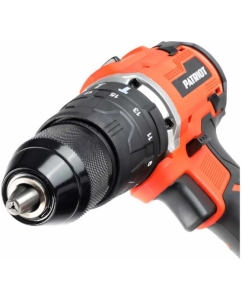 Купить Аккумуляторная дрель-шуруповерт Patriot BR 210UES -h 180301555  в E-mobi