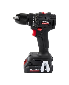 Купить Аккумуляторная дрель Elitech CD 20SL2 (E2201.040.01) HD 205717  в E-mobi