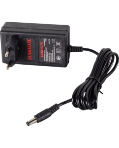 Купить Аккумуляторная дрель-шуруповерт Eurolux ДА-12/1Li 72/14/37  в E-mobi