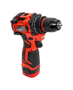 Купить Аккумуляторная дрель-шуруповерт EDON UAD-16BL 27518  в E-mobi