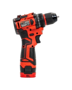 Купить Аккумуляторная дрель-шуруповерт EDON UAD-16BL 27518  в E-mobi