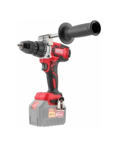 Купить Аккумуляторная дрель-шуруповерт WORTEX BD 2030 Dli ALL1 0329280  в E-mobi