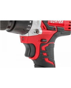 Купить Аккумуляторная дрель-шуруповерт WORTEX BD 2030 Dli ALL1 0329280  в E-mobi