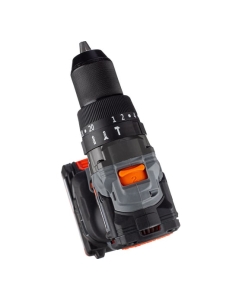 Купить Бесщеточная ударная дрель-шуруповерт Anycons 2 акк. RB-DB2109  в E-mobi