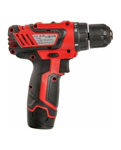 Купить Аккумуляторная дрель-шуруповерт Felisatti ДА-12ЭР 595.5.2.10  в E-mobi