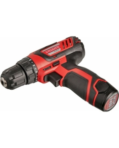 Купить Аккумуляторная дрель-шуруповерт Felisatti ДА-12ЭР 595.5.2.10  в E-mobi