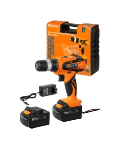 Купить Аккумуляторная дрель-шуруповерт TDM ДША-14-ЛК1 Гранит SQ1030-0203  в E-mobi