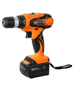 Купить Аккумуляторная дрель-шуруповерт TDM ДША-14-ЛК1 Гранит SQ1030-0203  в E-mobi