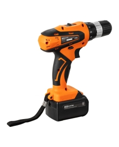 Купить Аккумуляторная дрель-шуруповерт TDM ДША-14-ЛК1 Гранит SQ1030-0203  в E-mobi