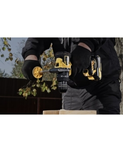 Купить Аккумуляторный шуруповерт Hanskonner 1BatterySystem HCD20165PRO  в E-mobi