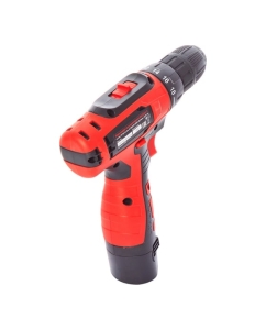Купить Аккумуляторный шуруповерт REDVERG Basic SD12LE/1-2 6680816  в E-mobi