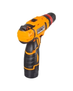 Купить Аккумуляторная дрель-шуруповерт Вихрь ДА-12Л-2КC, 2.0 А/ч 72/14/33  в E-mobi