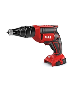 Купить Аккумуляторный шуруповерт для гипсокартона FLEX DW 45 18.0-EC M/2.5 Set 466824  в E-mobi