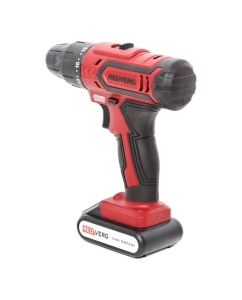 Купить Аккумуляторная дрель-шуруповерт REDVERG RD-SD12L/2Y 6632398  в E-mobi