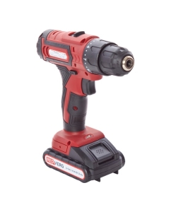 Купить Аккумуляторный шуруповерт REDVERG RD-SD14L/2A 6672859  в E-mobi