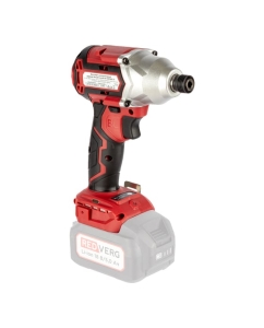 Купить Винтоверт аккумуляторный ударный бесщеточный REDVERG RD-IDR18BL/U (без акк, без з/у) 6682902  в E-mobi