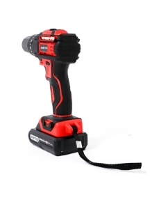 Купить Аккумуляторная дрель-шуруповерт MASTERS SD-21L (бесщеточная) 19916  в E-mobi