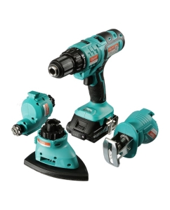 Купить Аккумуляторный мультитул Sturm 1BatterySystem CMT1802  в E-mobi