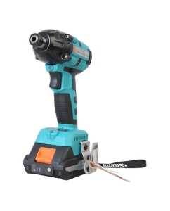 Купить Аккумуляторный винтоверт Sturm CD300H  в E-mobi