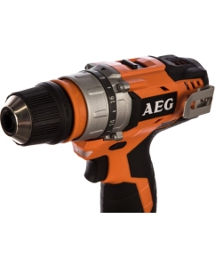 Купить Аккумуляторная дрель-шуруповерт AEG BBS12C2 LI202B 4935446693  в E-mobi