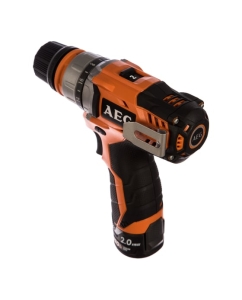 Купить Аккумуляторная дрель-шуруповерт AEG BBS12C2 LI202B 4935446693  в E-mobi