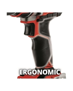 Купить Аккумуляторная дрель-шуруповёрт Einhell PXC TE-CD 18/50 Li BL-Solo 4513887  в E-mobi