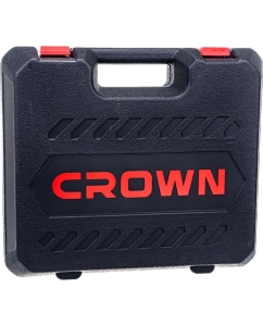 Купить Аккумуляторный шуруповерт CROWN CT21056LH-2 BMC CT21056L-2 BMC  в E-mobi